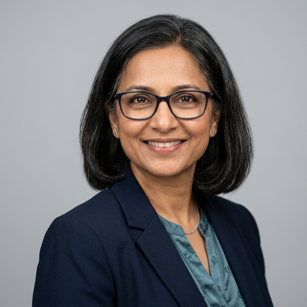 Dr. Anjali Thapa
